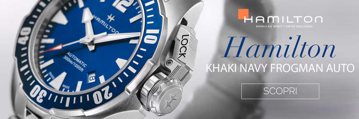 hamilton khaki frogman